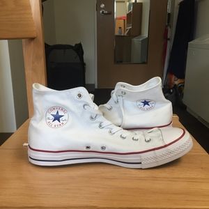 Converse Allstar Chuck Taylors